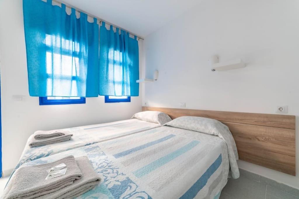 Bungalow Maspalomas Con Terraza By Calima Homes Ngoại thất bức ảnh